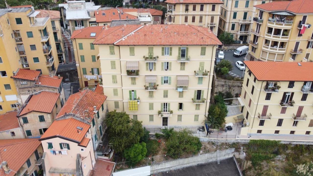 Appartement Casabalto à San Remo Extérieur photo
