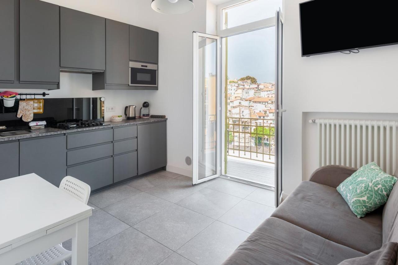 Appartement Casabalto à San Remo Extérieur photo