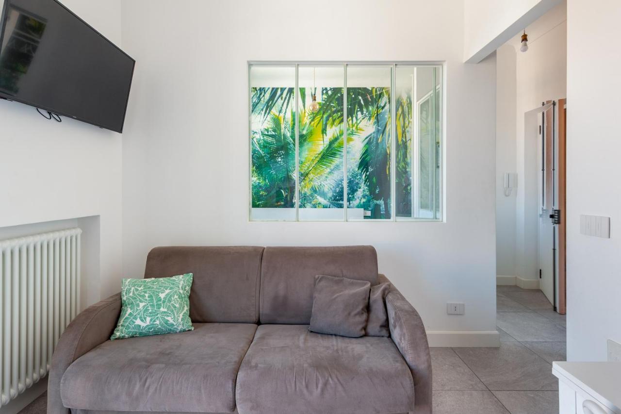Appartement Casabalto à San Remo Extérieur photo