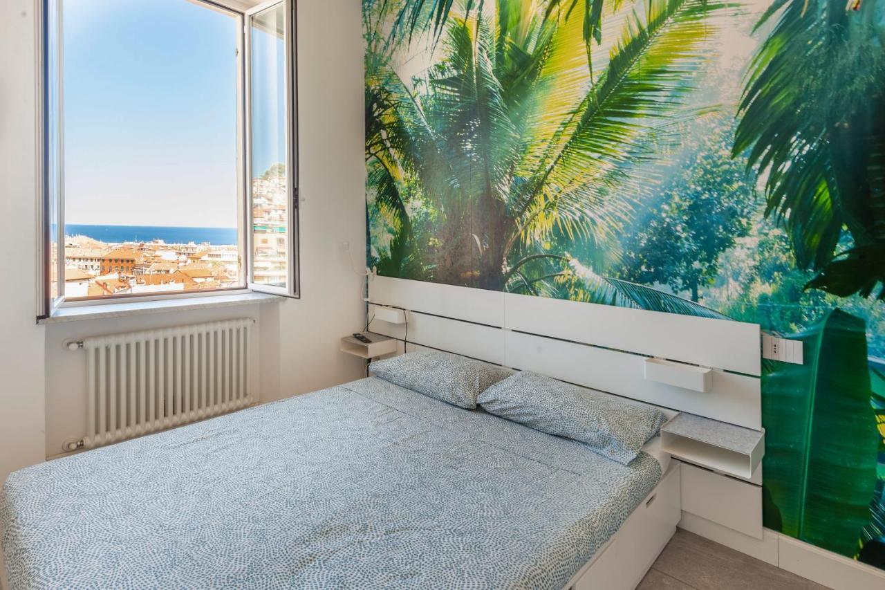 Appartement Casabalto à San Remo Extérieur photo