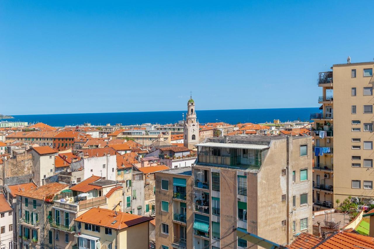 Appartement Casabalto à San Remo Extérieur photo